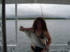 Caths 50th Trip